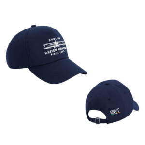 Authentic 5 Panel Cap