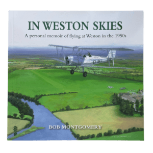 In Weston Skies