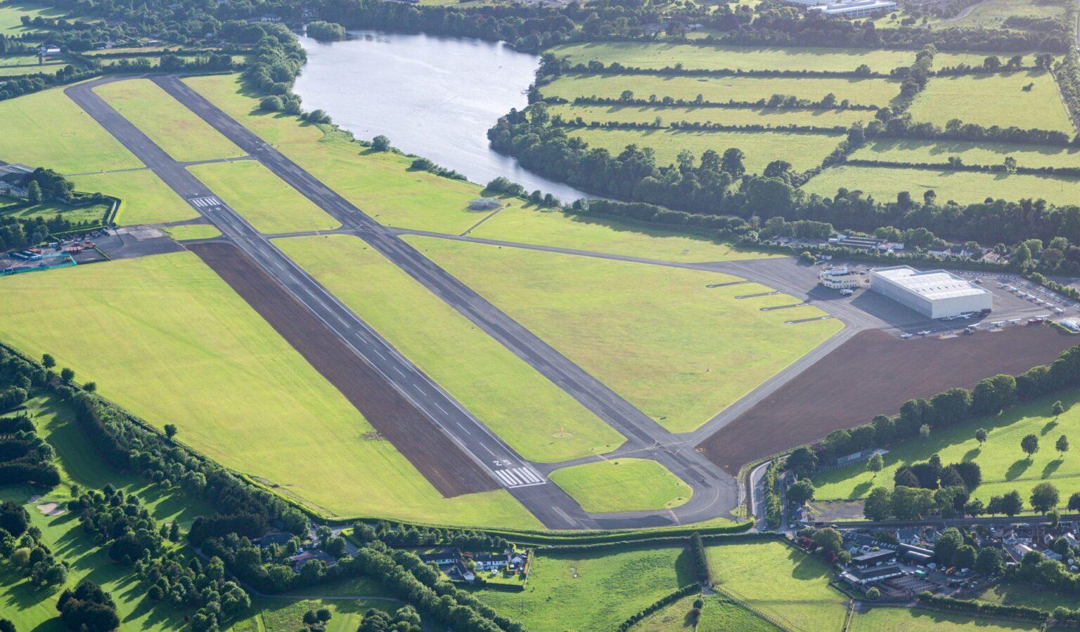 Contact Dublin Weston Airport