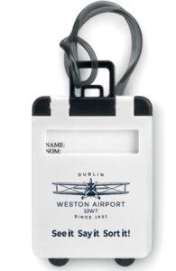 Luggage Tags
