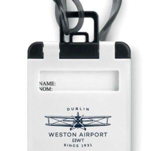 Luggage Tags