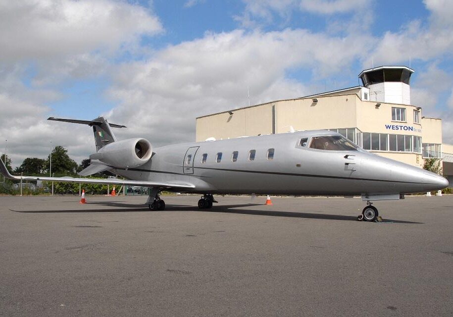 private-jet